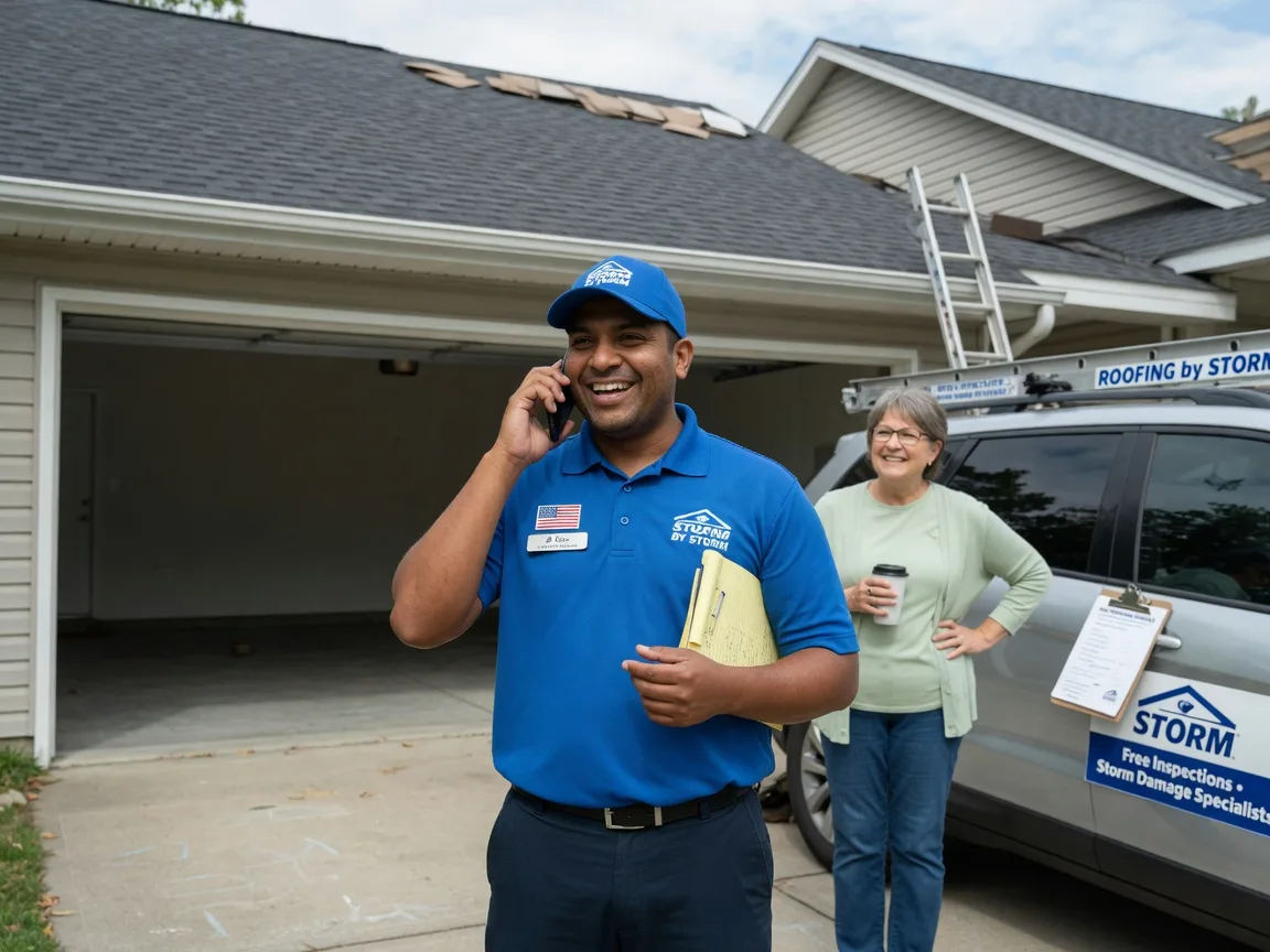 Roof Repair Near Me White City, KS FAQs
