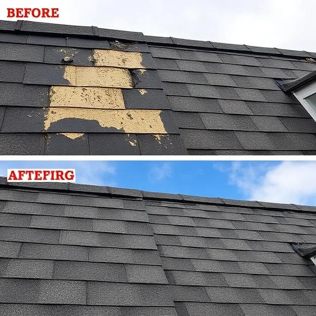 Roof Repair Near Me in White City, KS near me